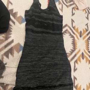 Angel dress